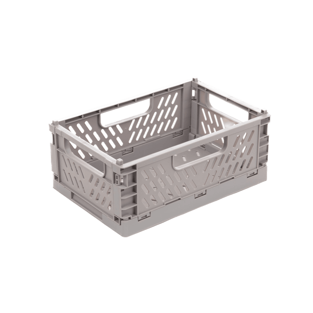 Amadeus Cades Panier MAHÉ coloris gris