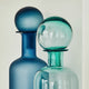 AMADEUS CADES Bouteille décorative Ablu Vert