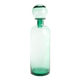 AMADEUS CADES Bouteille décorative Ablu Vert