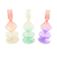 Bougeoir Colorfull Multicolore