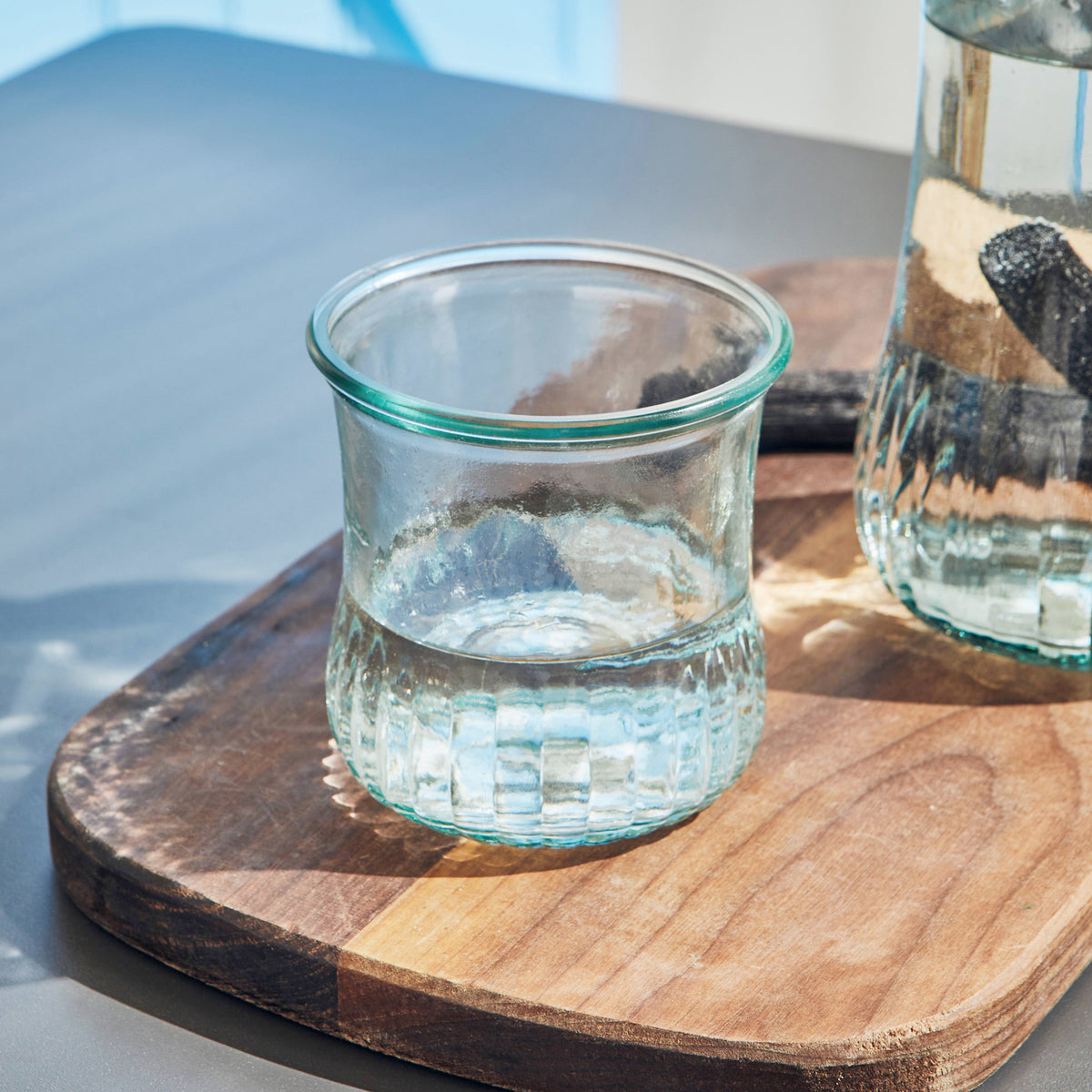 Verre Joha Transparent