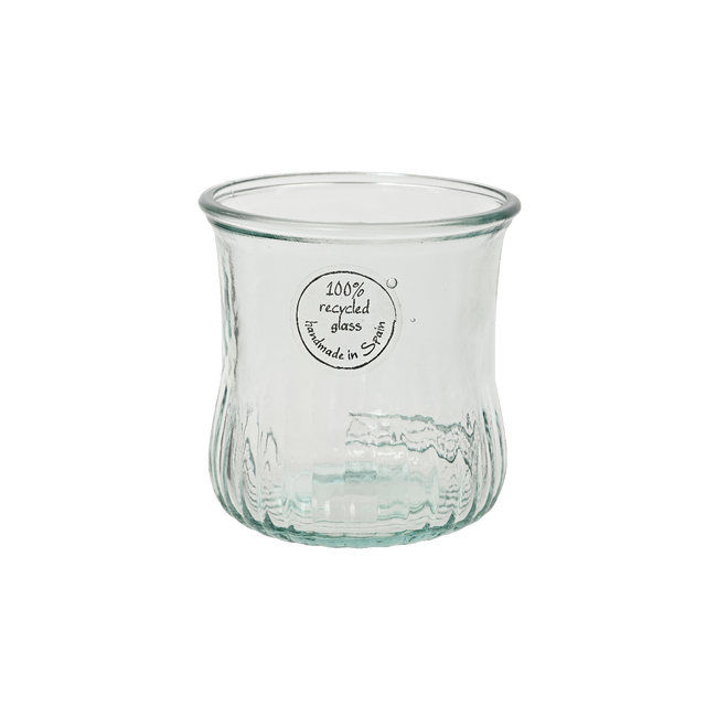 Verre JOHA coloris transparent