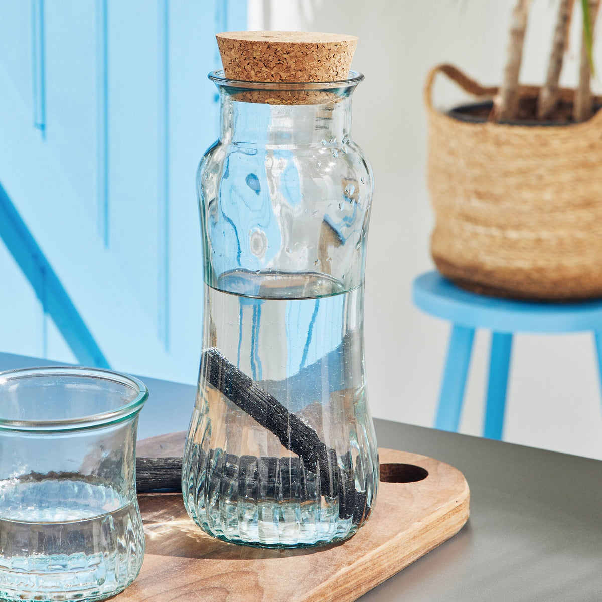 Carafe Joha Transparent