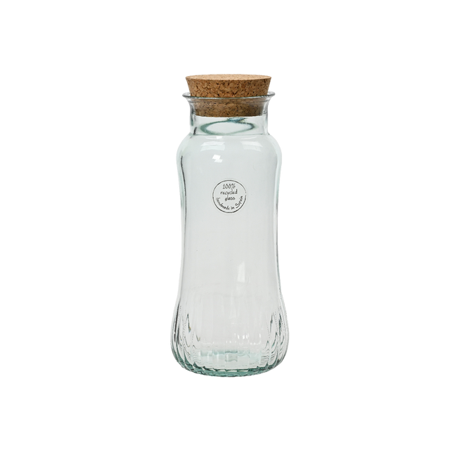 Carafe JOHA coloris transparent