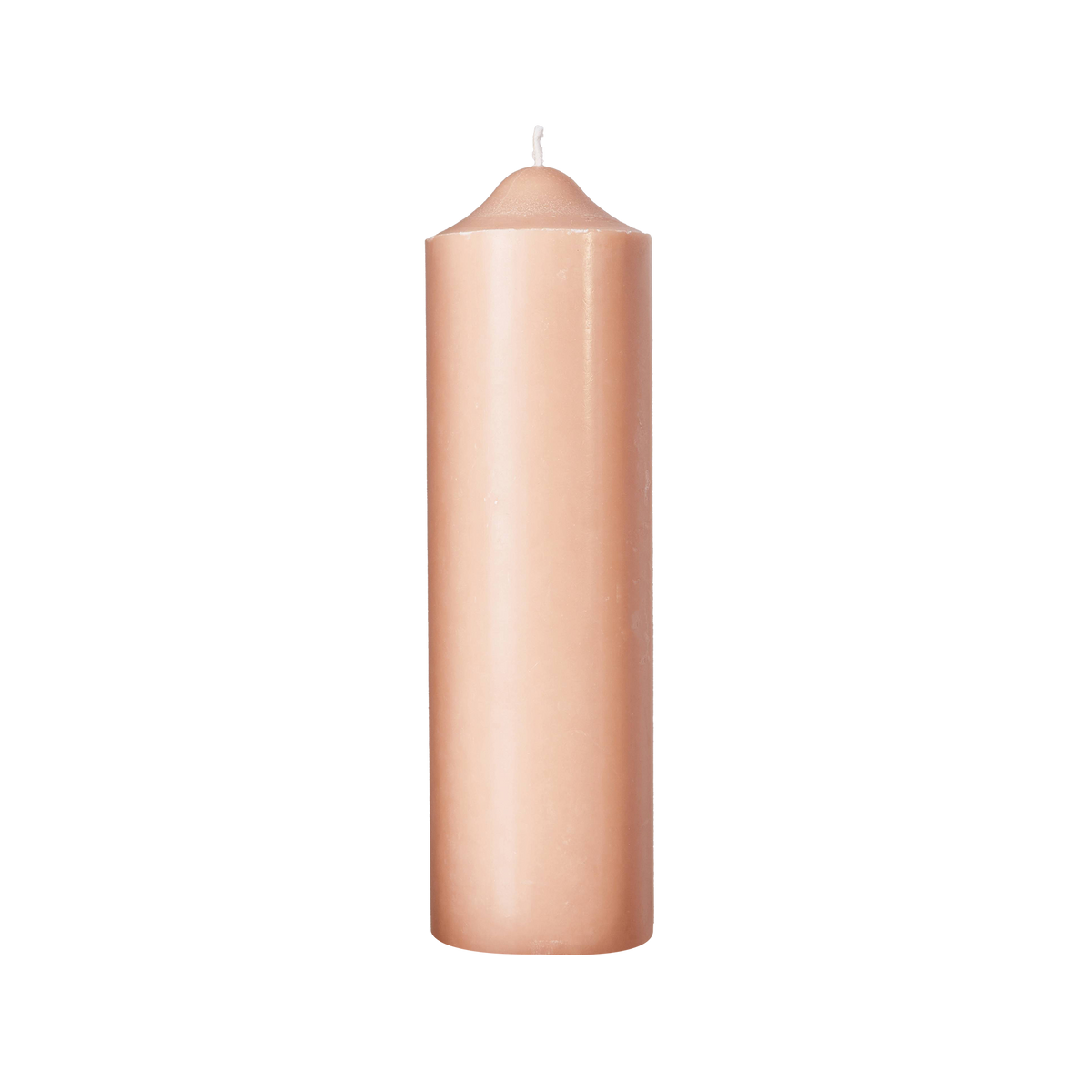 Bougie Mica Beige