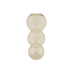 Vase Bubble Beige