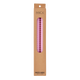 Bougie Twist Rose