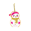 SANTA SNOW