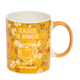 Mug Monsieur madame liberty Multicolore 300ML