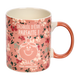Mug Monsieur madame liberty Multicolore 300ML