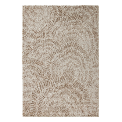 Tapis Idae Ivoire/sable