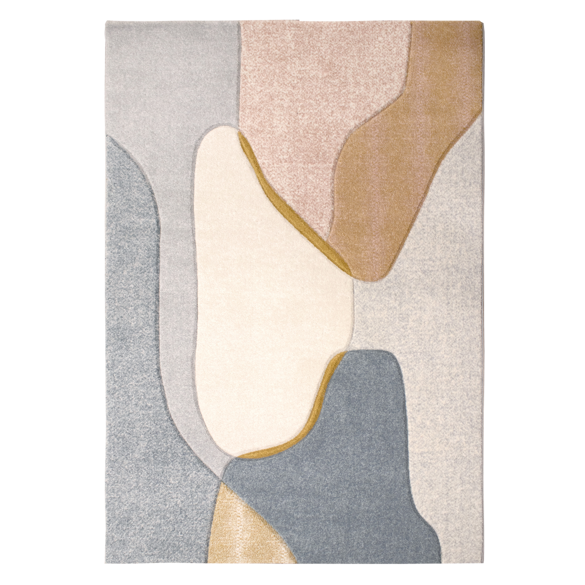 Tapis Elly Rose