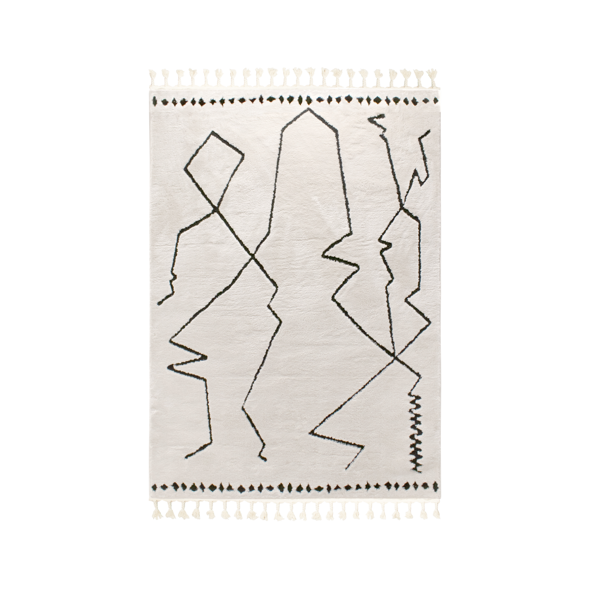Tapis Eko Ivoire