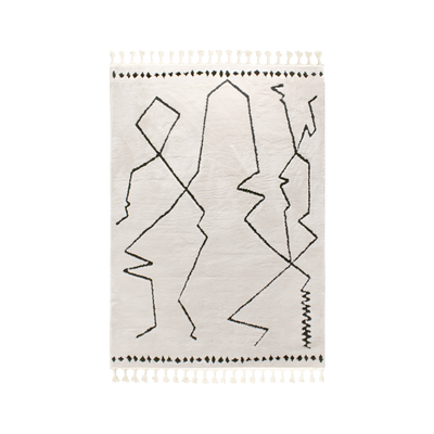 Tapis Eko Ivoire