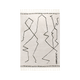Tapis Eko Ivoire