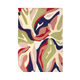 Tapis extérieur Goyave Bleu/vert