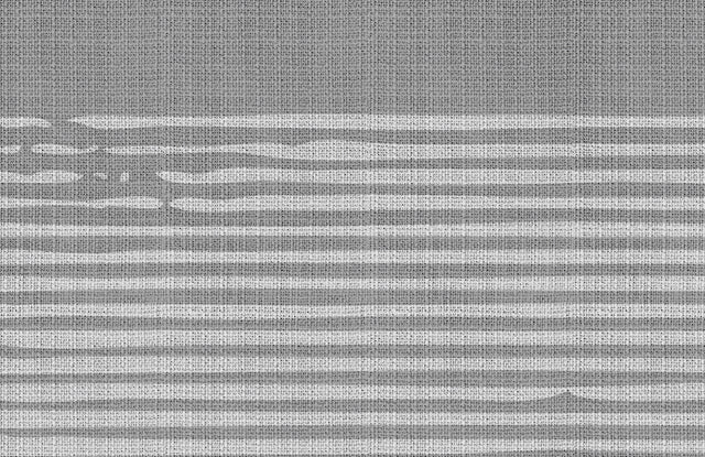 Papier peint panoramique XL NUBE 400 x 270 cm gris perle