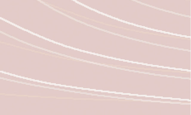 Papier peint panoramique XL ZENNA 400 x 270 cm rose poudré