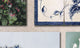 Papier peint panoramique XL Bolao Grège Satiné