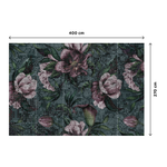 BLOMSTER