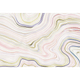 Papier peint panoramique XL Kanny Pastels fondus Satiné