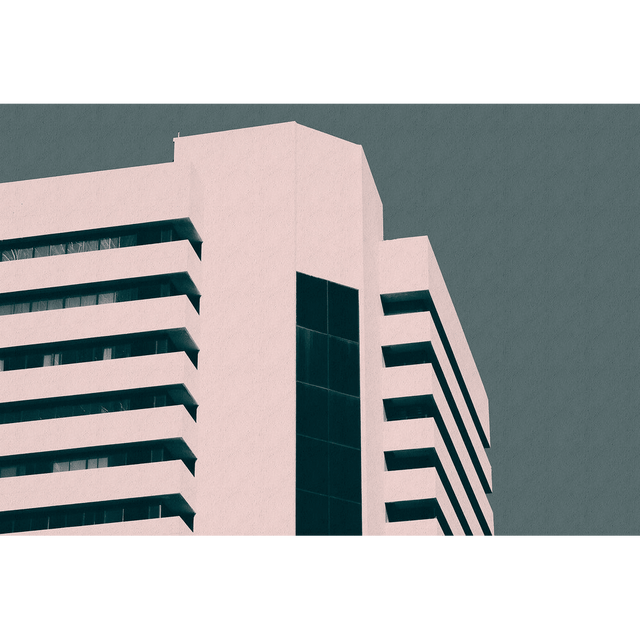 Papier peint panoramique XL EDICIO 400 x 270 cm