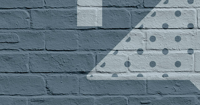 Papier peint panoramique XL JASPE 400 x 270 cm bleu jeans