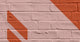 Papier peint panoramique XL Jaspe Orange Satiné