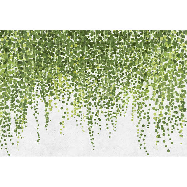 Papier peint panoramique XL LIERRA 400 x 270 cm