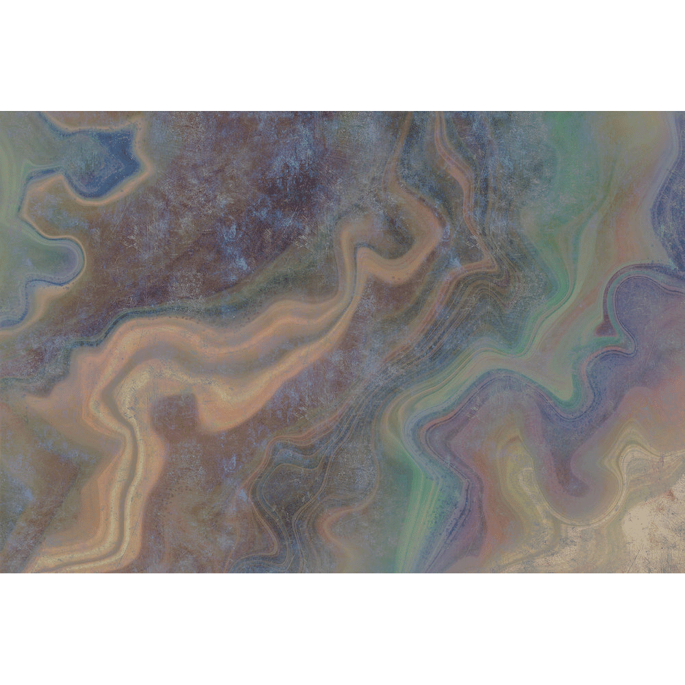 Papier peint panoramique XL Rochel Silex Satiné