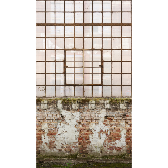 Papier peint panoramique L INDUSWIN 159 x 280 cm