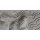 Papier peint panoramique XXL Kannyconcret Gris béton Satiné