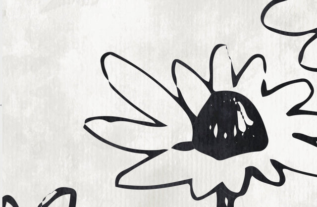 Papier peint panoramique XXL LUMTO 500 x 270 cm