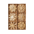 COFFRET 12 FLOCONS