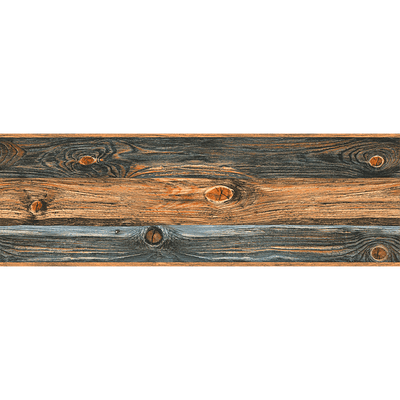 Frise adhésive Bosco Chêne