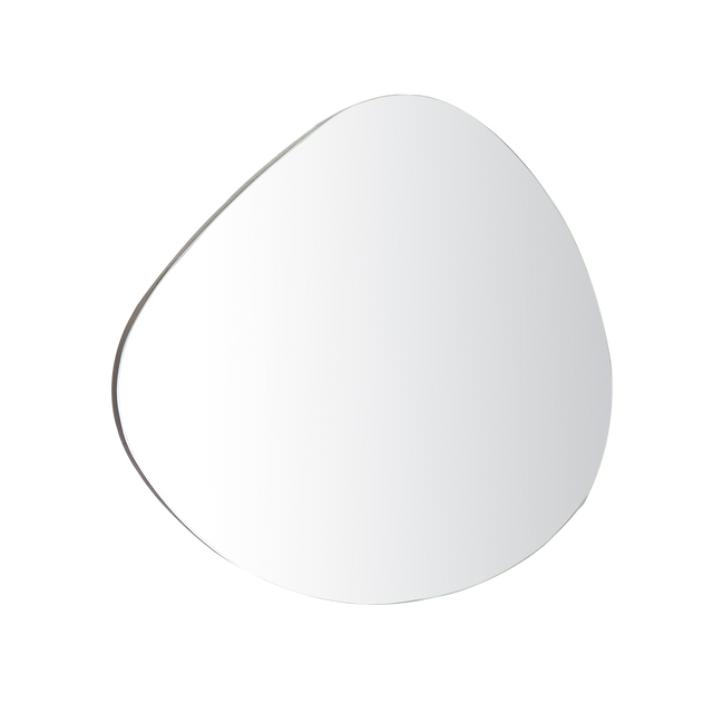 Miroir en métal NUDE