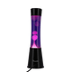 FISURA Lampe à lave Lava black Noir