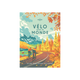 LONELY PLANET Livre voyage et nature Vélo autour du monde Multicolore