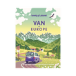 VAN EN EUROPE