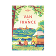 VAN EN FRANCE
