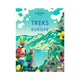 LONELY PLANET Livre voyage et nature Treks en europe Multicolore