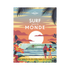 SURF AUTOUR DU MONDE