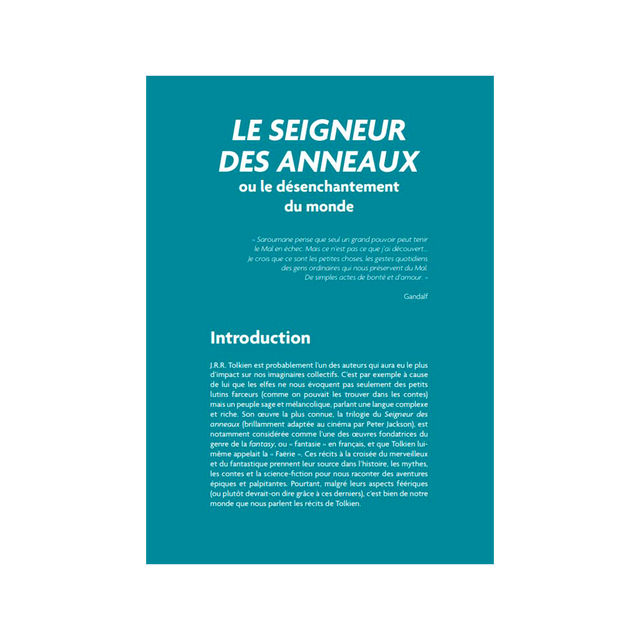 Livre arts COMPRENDRE LE MONDE AVEC LA POP CULTURE