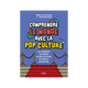 Livre arts Comprendre le monde avec la pop culture Multicolore