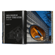 TASCHEN Livre arts Japanese architecture Bleu
