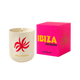 ASSOULINE Bougie parfumée Ibiza travel Rose Bergamote, citron, pomme verte, patchouli 319G