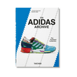 ADIDAS ARCHIVE