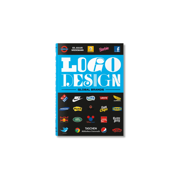 Taschen Livre mode LOGO DESIGN