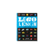 TASCHEN Livre mode Logo design Bleu