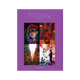 ASSOULINE Livre arts Metaverse dream Mauve